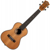 Cascha CUCCS1-EQ Natural Koncertné ukulele