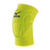 nákolienky Mizuno VS1 - zelené Veľkosť: XL