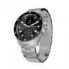 Withings Scanwatch Nova 42mm čierna / Chytré hodinky / OLED 0.63 