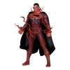 McFarlane Toys DC Multiverse McFarlane Cover Recreations Akční Figurka Superman (Kingdom Come) (gold Label) 18 cm