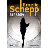 Bílé stopy - Schepp Emelie