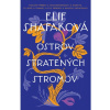 Ostrov stratených stromov - Kniha