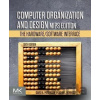 Computer Organization and Design MIPS Edition : The Hardware/Software Interface - A. David Patterson