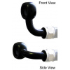 VENHILL banjo Venhill POWERHOSEPLUS 3/60084/BLACK 90° čierny