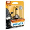 Žiarovka Philips H7, Vision 12972PRB1