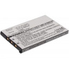 Baterie Casio NP-20 Exilim EX-M1 630 mAh Li-Ion 3,7 V