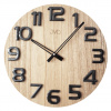 Nástěnné hodiny HT97.4 JVD 40cm