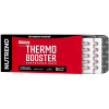 Nutrend Thermobooster Compressed caps, 60 kapsúl