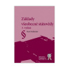 Základy všeobecné státovědy, 3. vydání (Pavel Holländer)