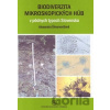 Biodiverzita mikroskopických húb v pôdnych typoch Slovenska - Alexandra Šimonovičová