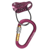 Grivel Mont Blanc Grivel MASTER MONO belayer kit (w/K6N)