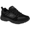 Skechers Nízke tenisky Oak Canyon Čierna
