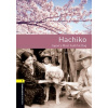 Hachiko + mp3 Pack - Retold by Judith Dean