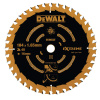 DeWALT DT10303 Pilový kotouč pro kot. pily 184x16mm 40 zub. ATB +20°, jemný řez