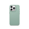 Epico Mag+ Silicone Case Pro iPhone 16 Pro - mätovo zelená 91010101500002
