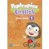 Poptropica English 1: Storycards - Linnette Erocak