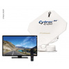 Satelitný systém Cytrac DX Twin Premium vrátane 24