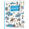 Velká knížka Policie pro malé vypravěče