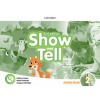 Show and Tell: Level 2: Activity Book