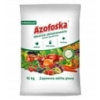 Hnojivo - Azofoska gran. univerzálne hnojivo záhradné ihličnany 10 kg (Hnojivo - Azofoska gran. univerzálne hnojivo záhradné ihličnany 10 kg)