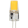 NEDIS LED žiarovka G4/ 2 W/ 12 V/ 200 lm/ 3000 K/ teplá biela