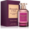 Abercrombie & Fitch Authentic Night parfumovaná voda dámska 100 ml