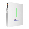 DEYE RW-F10.2 48V batéria 10,2 kWh
