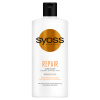 Syoss Repair kondicionér repair pre suché a poškodené vlasy, 440 ml