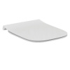 Ideal Standard i.life B - WC sedátko ultra ploché Soft Close, biela T500301