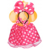 Wiky Set karneval - myška WKW026040