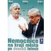 Nemocnice na kraji města po 20 letech 3 - DVD plast/digi