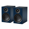 Pro-Ject Speaker Box 5 E Carbon - 2-pásmová regálová reprosoustava - satin blue