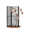 NECA The Silence of The Lambs Akční Figurka Dr. Hannibal Lecter (Prison Escape) 18 cm
