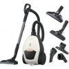 Podlahový vysávač Electrolux Pure D8.2 PD82-ALRG biely