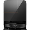 Saros Z70 black robot. vysávač ROBOROCK