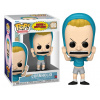 Funko Pop! Beavis and Butt Head Cornholio 1593