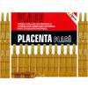 Placenta Placo – ampulky na podporu rastu vlasov, 24 x 10 ml