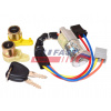 Zámok volantu FAST FT82338