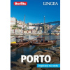 Porto Inspirace na cesty - Kolektiv autorů