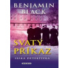 Svatý příkaz - Irská detektivka - Black Benjamin