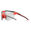 Okuliare Julbo Ultimate Reactiv Performance 0-3, matt black / orange