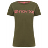 Navitas Dámské tričko Women´s Tee M