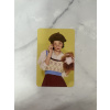Red Velvet: 2023 Season's Greetings: Photocard - Seugli