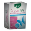 ESI DonnaLife cps (isoflavonoidy 80 mg, menopauza) 1x30 ks