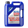 Liqui Moly 1272 Motorový olej Touring High Tech 10W-30 - 5L