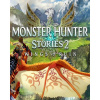 ESD Monster Hunter Stories 2 Wings of Ruin 8005