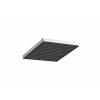 Hansgrohe Pulsify E horná/hlavová sprcha 26x26 cm štvorec chrómová 24331000