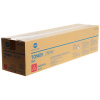 Konica Minolta TN-711M (A3VU350), originálný toner, purpurový