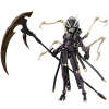 Kotobukiya Megalomaria Unlimited Universe Model Kit Necro Face 17 cm