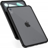 Epico Hero kryt Apple iPad mini 6 8.3 transparentný čierny 63110101300002